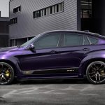 Όταν οι Ρώσοι βελτιώνουν BMW Χ6