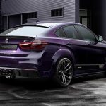 Όταν οι Ρώσοι βελτιώνουν BMW Χ6