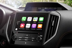 Οδηγούμε τα νέα Subaru Impreza και Subaru XV (+τιμές, εξοπλισμοί, κινητήρες)