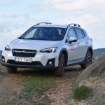 Οδηγούμε τα νέα Subaru Impreza και Subaru XV (+τιμές, εξοπλισμοί, κινητήρες)