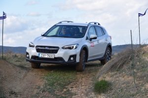 Οδηγούμε τα νέα Subaru Impreza και Subaru XV (+τιμές, εξοπλισμοί, κινητήρες)