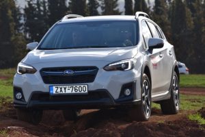 Οδηγούμε τα νέα Subaru Impreza και Subaru XV (+τιμές, εξοπλισμοί, κινητήρες)