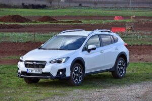 Οδηγούμε τα νέα Subaru Impreza και Subaru XV (+τιμές, εξοπλισμοί, κινητήρες)