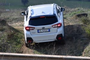 Οδηγούμε τα νέα Subaru Impreza και Subaru XV (+τιμές, εξοπλισμοί, κινητήρες)