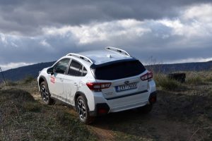 Οδηγούμε τα νέα Subaru Impreza και Subaru XV (+τιμές, εξοπλισμοί, κινητήρες)
