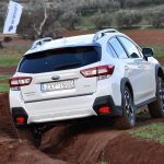 Οδηγούμε τα νέα Subaru Impreza και Subaru XV (+τιμές, εξοπλισμοί, κινητήρες)