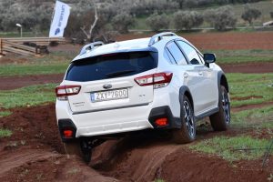 Οδηγούμε τα νέα Subaru Impreza και Subaru XV (+τιμές, εξοπλισμοί, κινητήρες)