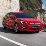 Οδηγούμε τα νέα Subaru Impreza και Subaru XV (+τιμές, εξοπλισμοί, κινητήρες)