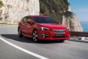 Οδηγούμε τα νέα Subaru Impreza και Subaru XV (+τιμές, εξοπλισμοί, κινητήρες)