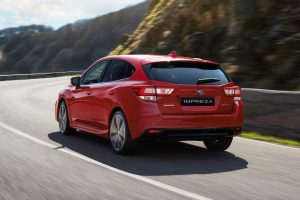 Οδηγούμε τα νέα Subaru Impreza και Subaru XV (+τιμές, εξοπλισμοί, κινητήρες)