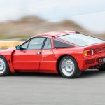 Σπανιότατη Lancia 037 Stradale ξεπέρασε τις 350.000 ευρώ