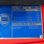 Σπανιότατη Lancia 037 Stradale ξεπέρασε τις 350.000 ευρώ