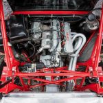 Σπανιότατη Lancia 037 Stradale ξεπέρασε τις 350.000 ευρώ