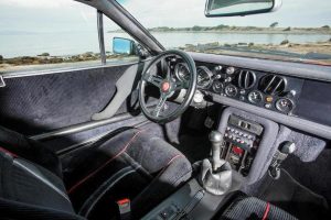 Σπανιότατη Lancia 037 Stradale ξεπέρασε τις 350.000 ευρώ