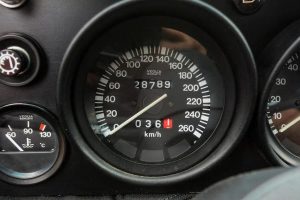 Σπανιότατη Lancia 037 Stradale ξεπέρασε τις 350.000 ευρώ