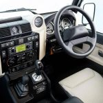 Το Land Rover Defender επιστρέφει με 405 άλογα!