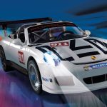 Porsche 911 GT3 Cup για να παίζουν όλα τα... παιδιά