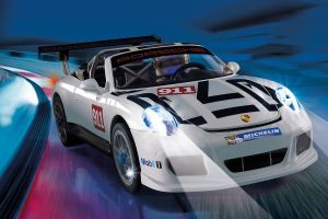 Porsche 911 GT3 Cup για να παίζουν όλα τα… παιδιά