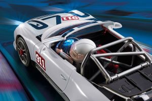 Porsche 911 GT3 Cup για να παίζουν όλα τα… παιδιά