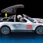 Porsche 911 GT3 Cup για να παίζουν όλα τα... παιδιά