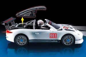 Porsche 911 GT3 Cup για να παίζουν όλα τα… παιδιά