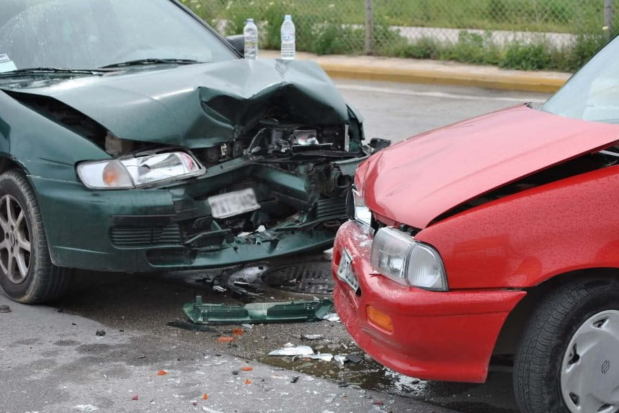 Λιγότερα τα τροχαία ατυχήματα των Εορτών