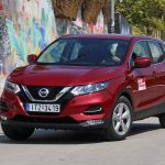 Ποιο ήταν το δημοφιλέστερο diesel στην Ελλάδα το 2017;