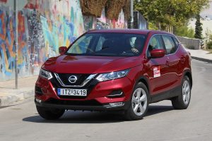 Ποιο ήταν το δημοφιλέστερο diesel στην Ελλάδα το 2017;