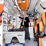 Τα «λιοντάρια» του ΕΚΑΒ