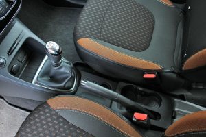 Δοκιμή Renault Captur 1.5 dCi 110 PS