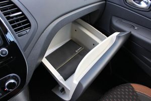 Δοκιμή Renault Captur 1.5 dCi 110 PS