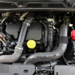 Δοκιμή Renault Captur 1.5 dCi 110 PS