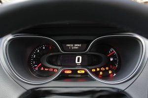 Δοκιμή Renault Captur 1.5 dCi 110 PS