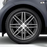 Επετειακό smart fortwo 10th Anniversary Edition