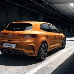 Πότε έρχεται το Renault Megane RS στην Ελλάδα; Πόσο θα κοστίζει;