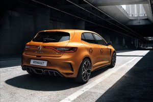 Πότε έρχεται το Renault Megane RS στην Ελλάδα; Πόσο θα κοστίζει;