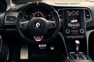 Πότε έρχεται το Renault Megane RS στην Ελλάδα; Πόσο θα κοστίζει;