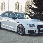Audi RS 3 Sportback με πρόγραμμα στα 500 άλογα (+video)