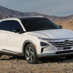 Το SUV της Hyundai που βγάζει νερό αντί για καυσαέριο