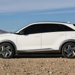 Το SUV της Hyundai που βγάζει νερό αντί για καυσαέριο