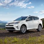 Ποιο ήταν το best seller επιβατικό στις Η.Π.Α. το 2017;