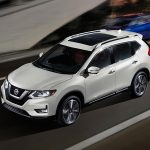 Ποιο ήταν το best seller επιβατικό στις Η.Π.Α. το 2017;