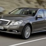 Ανάκληση Mercedes-Benz C & Ε-Class