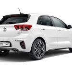 Kia Rio: Νέα σπορ έκδοση GT Line