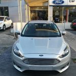 Ford Focus 1.5 TDCi 120hp Titanium με 0 χλμ. - 18.490€