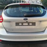 Ford Focus 1.5 TDCi 120hp Titanium με 0 χλμ. - 18.490€