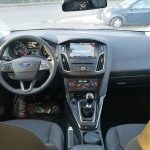 Ford Focus 1.5 TDCi 120hp Titanium με 0 χλμ. - 18.490€