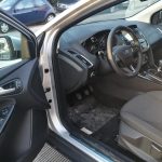 Ford Focus 1.5 TDCi 120hp Titanium με 0 χλμ. - 18.490€