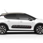 Το νέο Citroen C3 ELLE θα γίνει της μόδας!