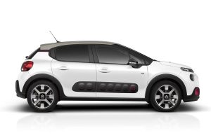 Το νέο Citroen C3 ELLE θα γίνει της μόδας!